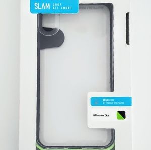 LifeProof Slam Case for iPhone XR - Night Flash